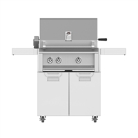 Aspire By Hestan 30" Freestanding Grill With Rotisserie