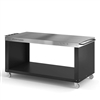 Fontana Pizza Desk