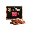 Hot Box 16" Kiln-Dried Cherry Firewood