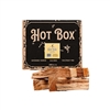 Hot Box 16" Kiln-Dried Oak Firewood