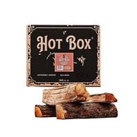 Hot Box 16" Kiln-Dried Sugar Maple Firewood