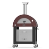 Alfa Brio Gas Oven (Cart Bundle)