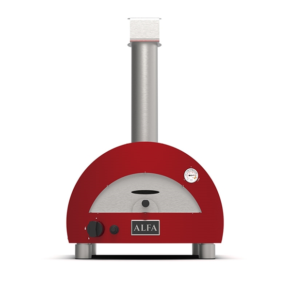 Alfa Moderno Portable Gas Pizza Oven