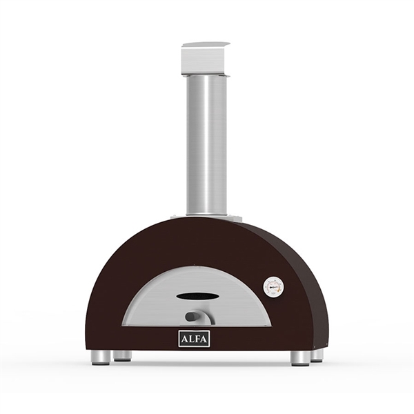 Alfa Nano Wood Fired Pizza Oven