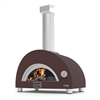 Alfa One Wood Fired Pizza Oven - Out of Box, New