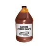 Whiteford's Cayenne Pepper Sauce - 1 Gallon