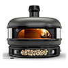 Gozney Dome Limited Edition Off Black Dual Fuel Propane Pizza Oven