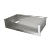 Le Griddle Liner for Big Texan GFE105 Griddle