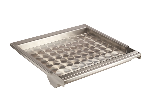 AOG Stainless Steel Griddle