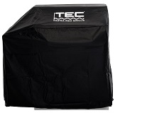 TEC G-Sport FR Free Standing Cover with 1 Shelf