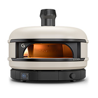 Gozney Dome S1 Bone Propane Gas Fired Pizza Oven
