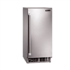 Perlick 15" Cubelet Ice Maker, SS Solid Door