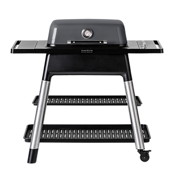 Everdure Graphite Force LP Gas Grill