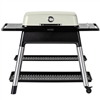 Everdure Stone Furnace LP Gas Grill