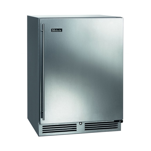 Perlick 24" C-Series Refrigerator - Outdoor