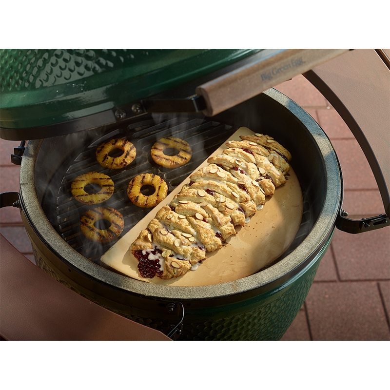 Big Green Egg Meat Claws Stainless