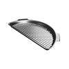 Big Green Egg Perforated Half Grid for L