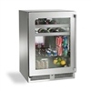 Perlick 24" Outdoor Signature Series Beverage Center