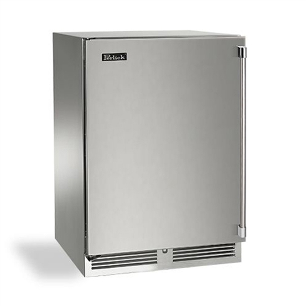 Perlick 24" Signature Series Outdoor Freezer