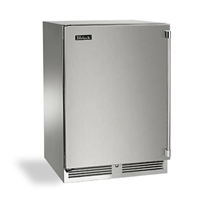 Perlick 24" Signature Series Outdoor Freezer