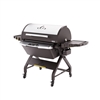 HALO Prime1500 Pellet Grill with Cart - Out of Box, New