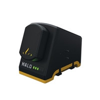 HALO Rechargeable Lithium-ion Battery Pack with Charging Dock