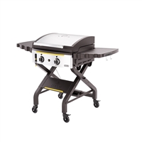 HALO Elite2B Outdoor Griddle with Cart