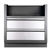 Napoleon Oasis Under Grill Cabinet for Built-in 700 Series 32"