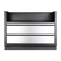 Napoleon Oasis Under Grill Cabinet for Built-in 700 Series 44"
