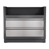 Napoleon Oasis Under Grill Cabinet For Built-In Prestige Pro 665