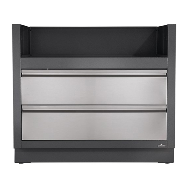 Napoleon Oasis Under Grill Cabinet For Built-In Prestige Pro 665