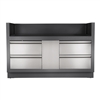 Napoleon Oasis Under Grill Cabinet For Built-In Prestige Pro 825