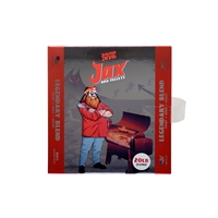 Jealous Devil Jax BBQ Pellets 20-lb Box