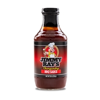 Jimmy Ray's BBQ Championship BBQ Sauce