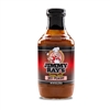 Jimmy Ray's BBQ Sassy Sweet Just Peachy Sauce