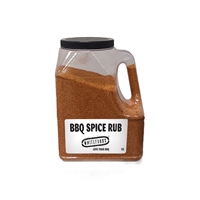 Whiteford's BBQ Spice Rub - 7 lbs.