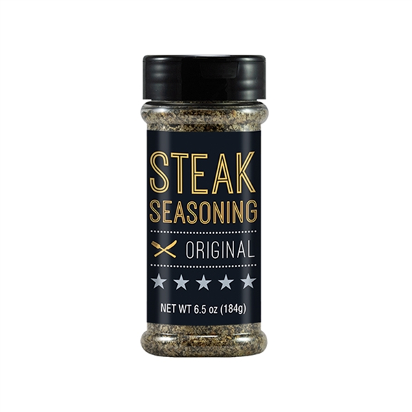 Kansas City Steak Company Steak Seasoning - 6.5 oz.