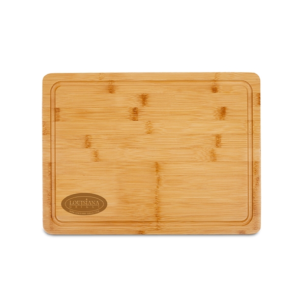 Louisiana Grills Magnetic Cutting Board