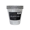 Louisiana Grills Grease Bucket Liners 6-Pack