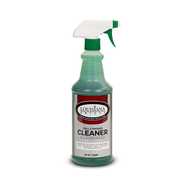 Louisiana Grills Grill and Smoker Cleaner and Degreaser