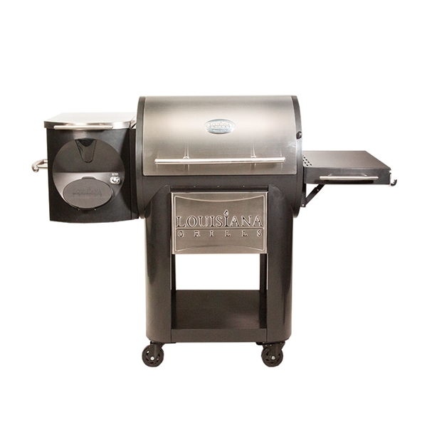 Louisiana Grills Founders Series Legacy 800 Pellet Grill