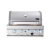 Mont Alpi Built-In Grill 400 (32")