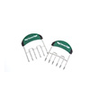 Big Green Egg Stainless Steel Meat Claws, Soft Grip Handles