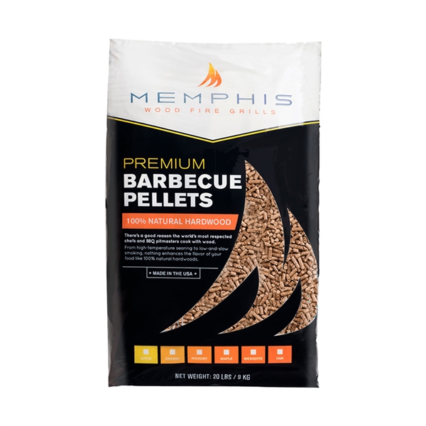 Memphis Cherry Pellets