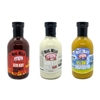 Meat Mitch Triple Threat Sauce Bundle