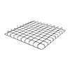 Big Green Egg Modular Nest System Stainless Steel Grid Insert