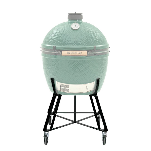 Big Green Egg Nest for XLarge Eggs