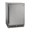 Napoleon Outdoor Rated Stainless Steel Fridge