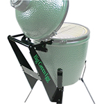 Big Green Egg Nest Handler for Medium Eggs