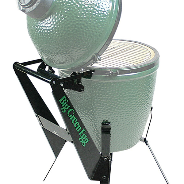 Big Green Egg Nest Handler for Medium Eggs